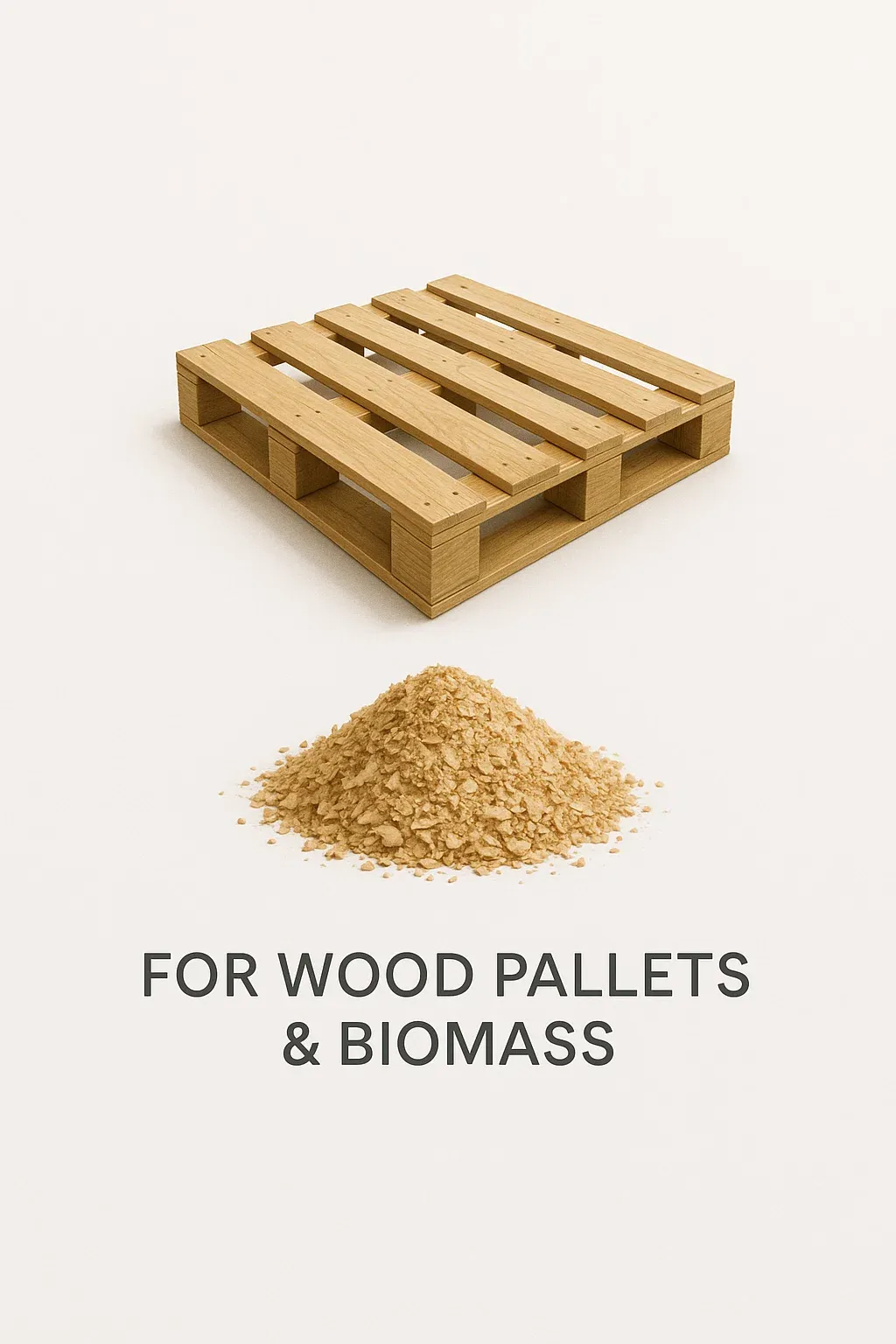 **Shredding:** Translated as **"kırpma"**. This is the standard technical term in Turkish for industrial shredding processes.